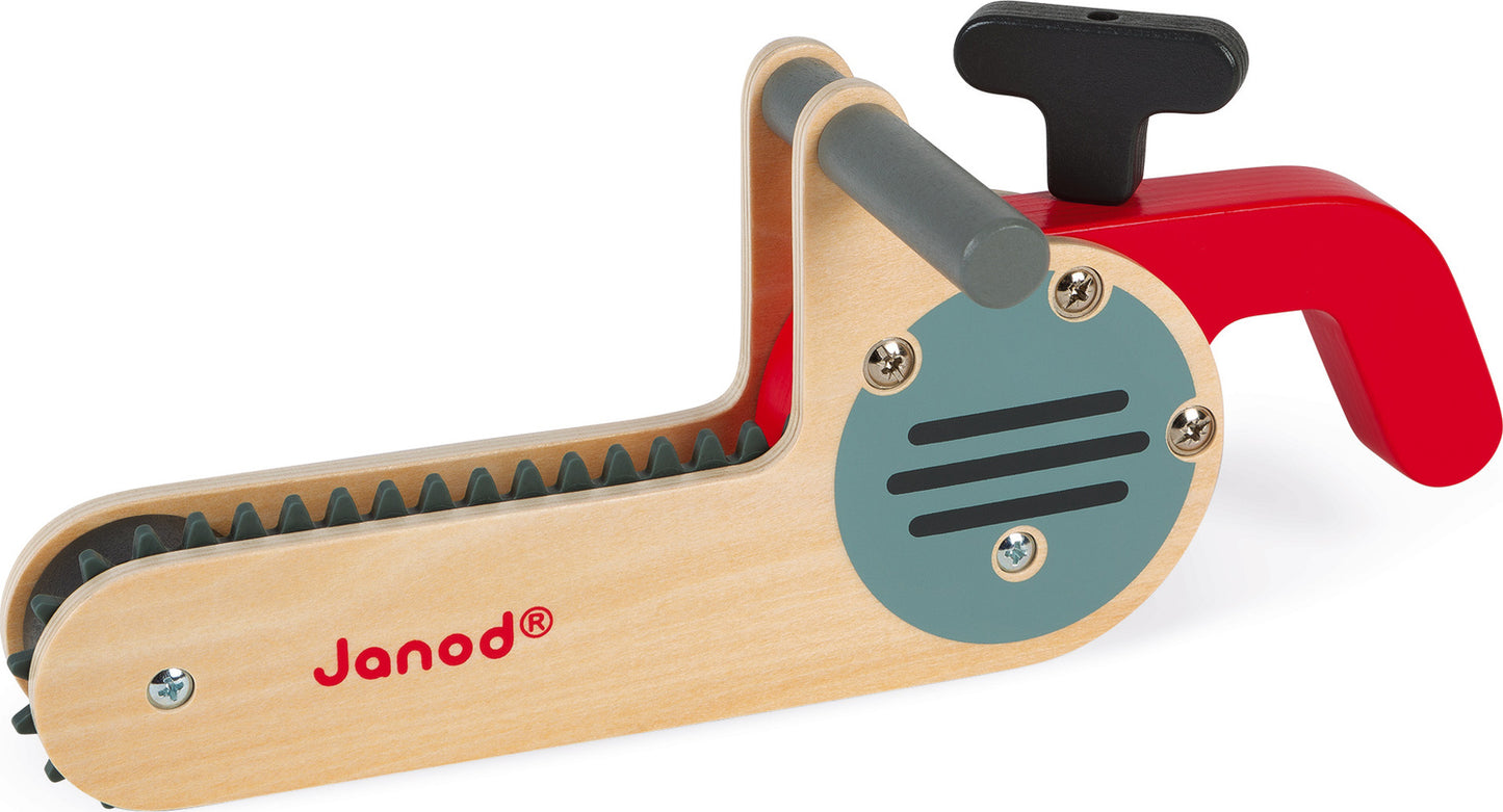 Brico'Kids Chain Saw