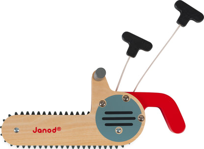 Brico'Kids Chain Saw