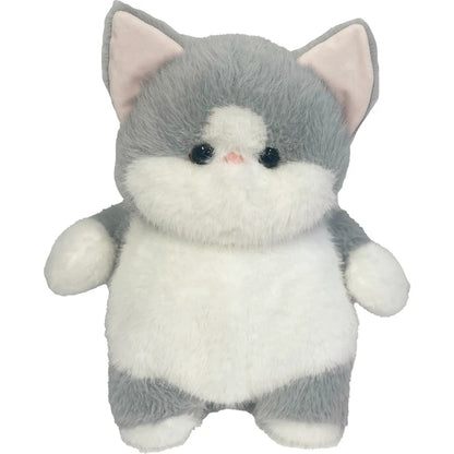 Kitty 13" Chunka Dunkas