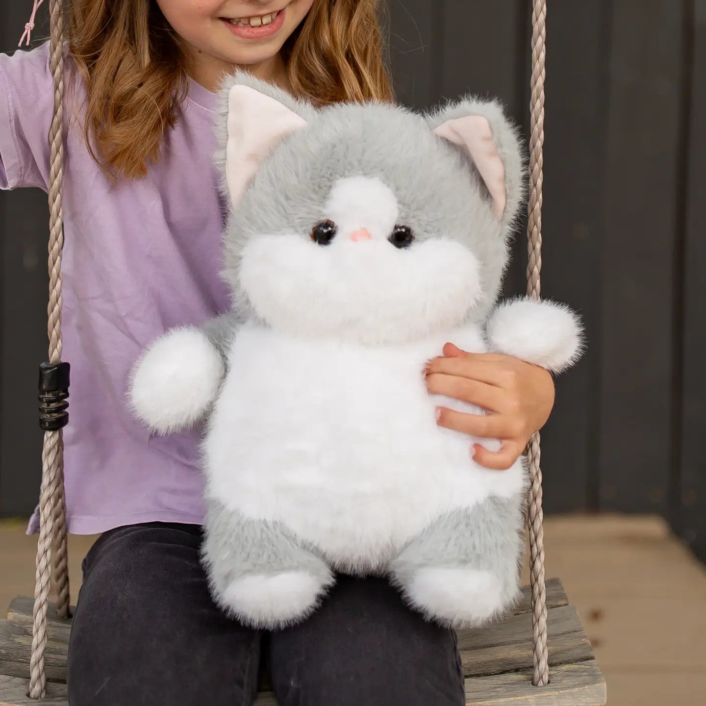 Kitty 13" Chunka Dunkas
