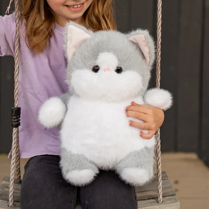 Kitty 13" Chunka Dunkas