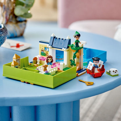 LEGO® Disney Classic: Peter Pan & Wendy's Storybook Adventure