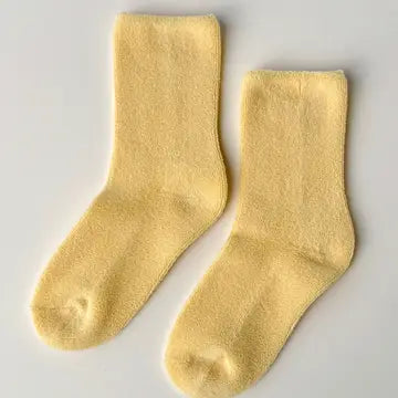 Cloud Socks