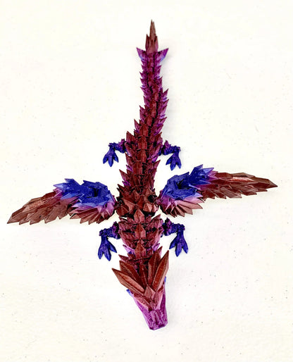 Large Dragon