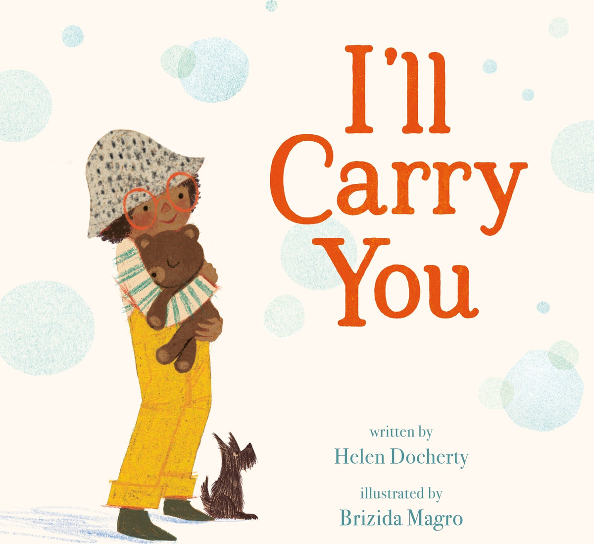 I'll Carry You