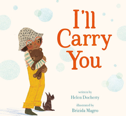 I'll Carry You
