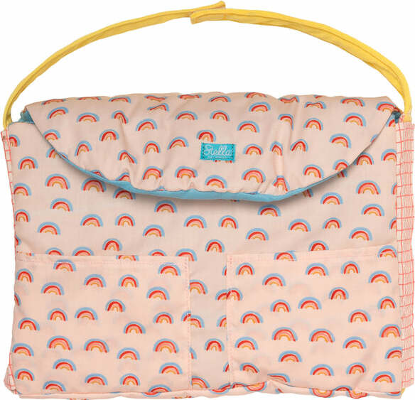Stella Diaper Bag Set