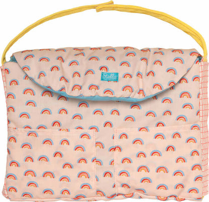 Stella Diaper Bag Set