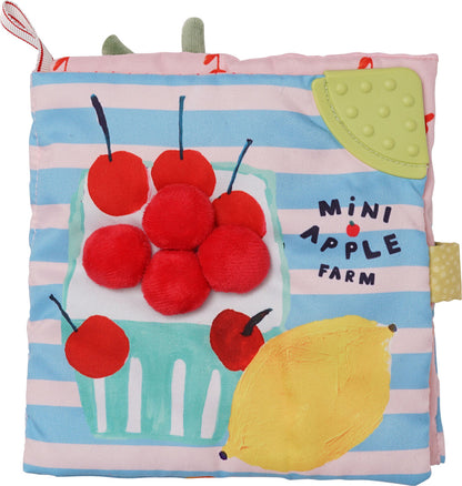 Mini-Apple Farm
