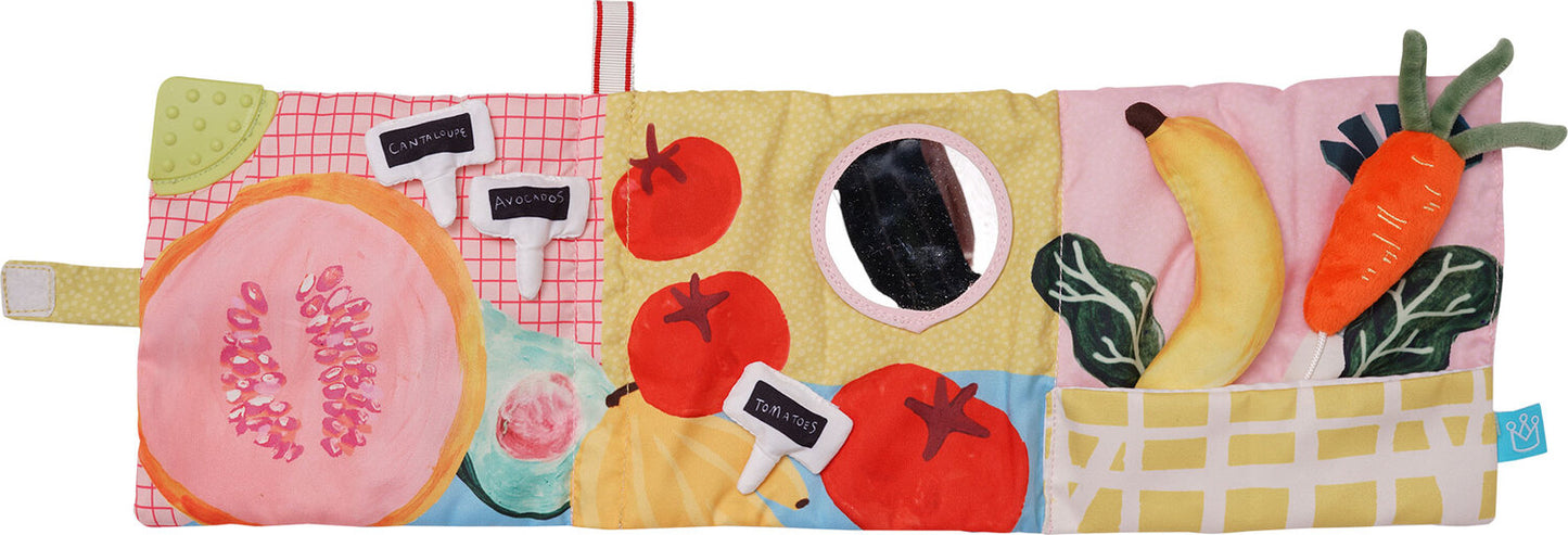 Mini-Apple Farm