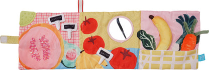 Mini-Apple Farm