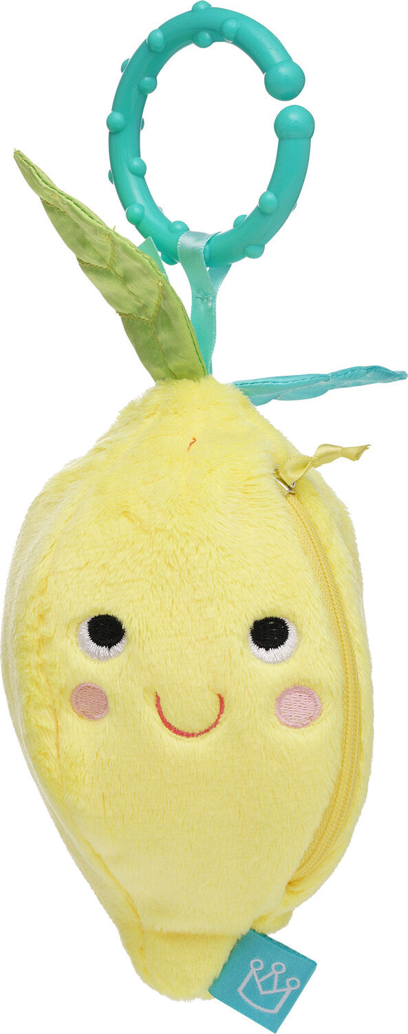 Lemon Take Along Toy