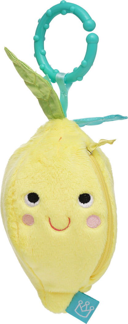 Lemon Take Along Toy