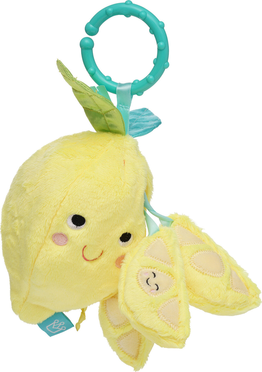 Lemon Take Along Toy