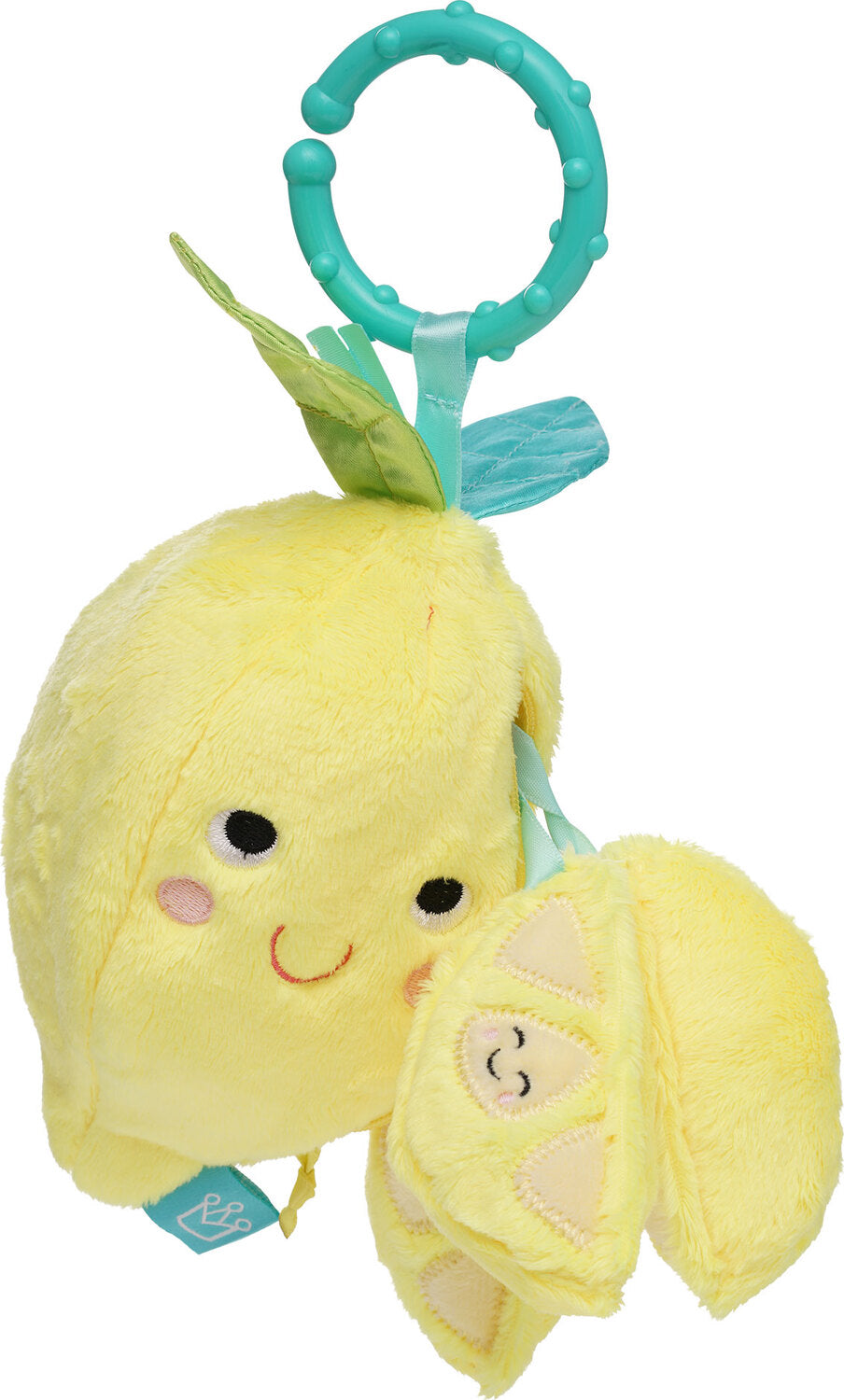 Lemon Take Along Toy