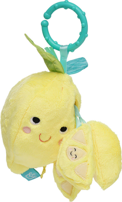 Lemon Take Along Toy
