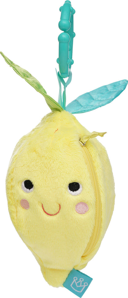 Lemon Take Along Toy