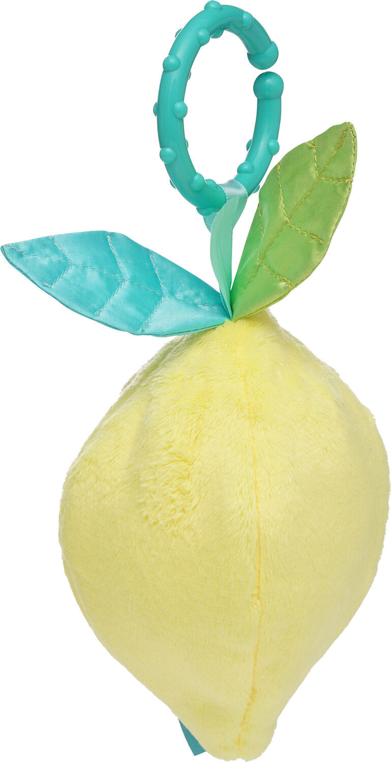 Lemon Take Along Toy