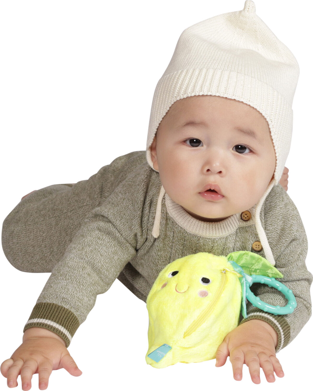 Lemon Take Along Toy