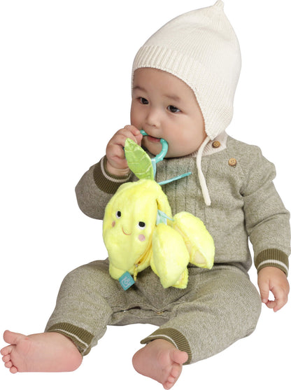 Lemon Take Along Toy