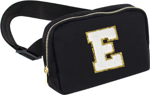 Varsity Purple Waist Pack