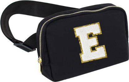 Varsity Purple Waist Pack