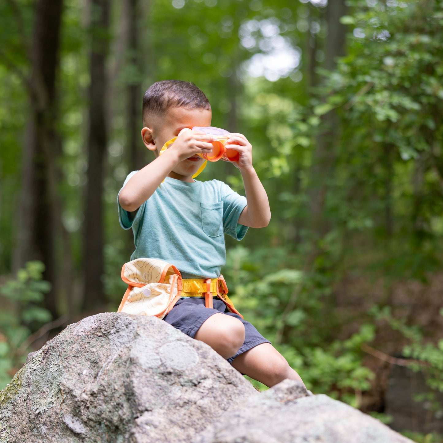 GRAND CANYON Hiking Gear Play Set