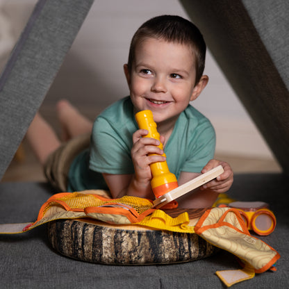 GRAND CANYON Hiking Gear Play Set