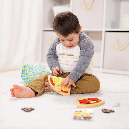 What's For Lunch? Surprise Play Food Set - Series 1