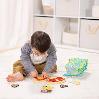 What's For Lunch? Surprise Play Food Set - Series 1