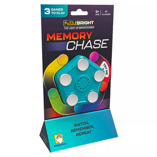 Memory Chase