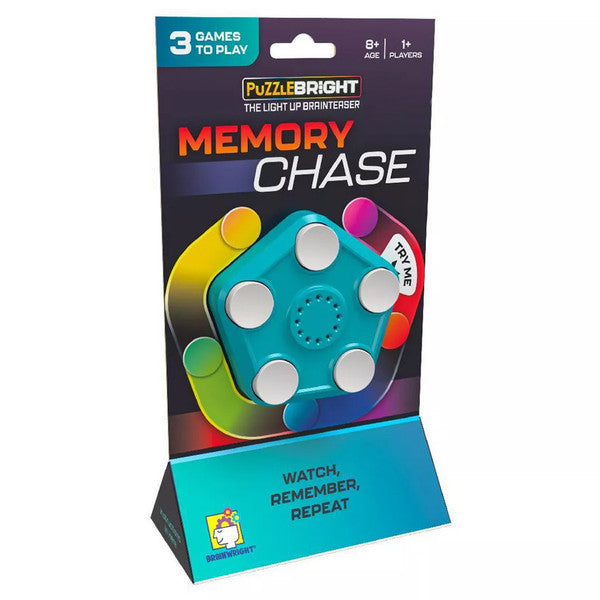 Memory Chase