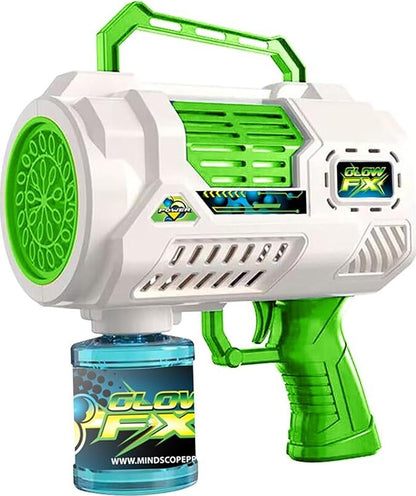 GlowFX Bubble Blaster