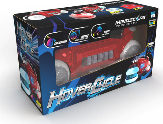 HoverCycle (red)