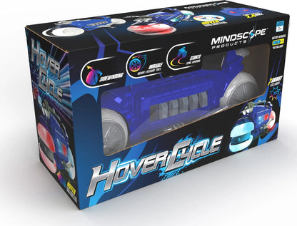 HoverCycle (blue)