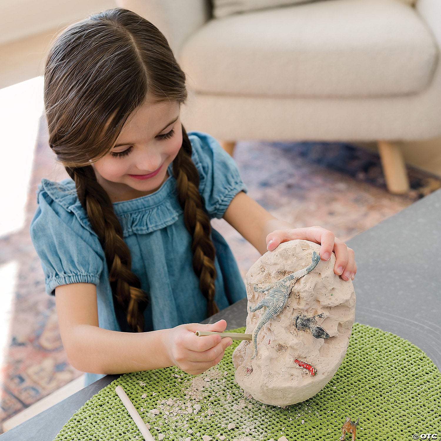 Dig It Up!: the Big Egg Dinosaurs