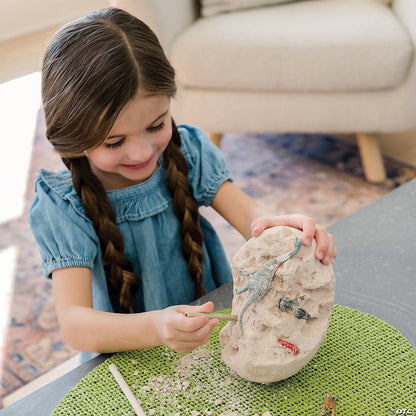 Dig It Up!: the Big Egg Dinosaurs