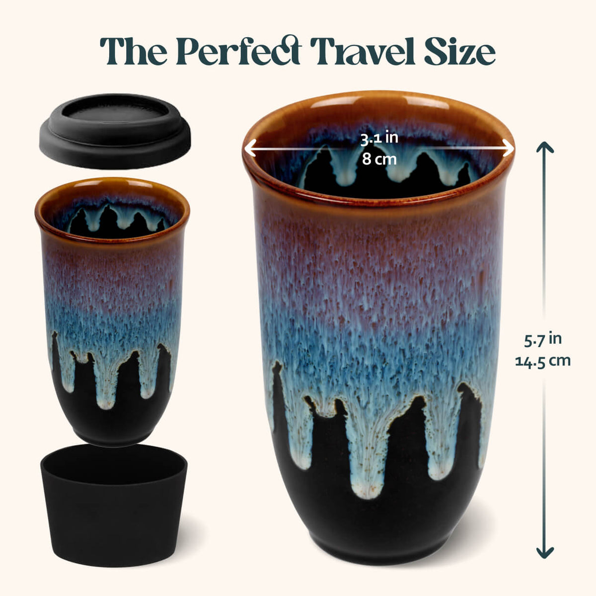 Monsoon Cups and Mugs