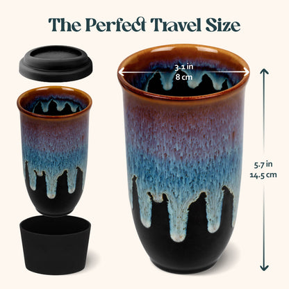 Monsoon Cups and Mugs