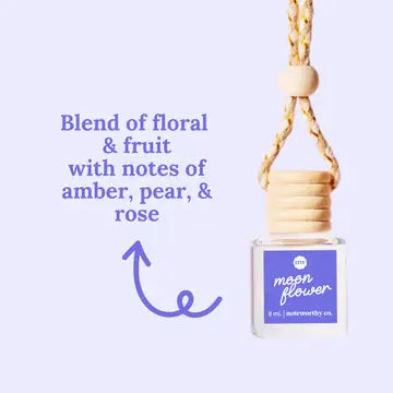 Car Diffusers | Spring & Summer Scents