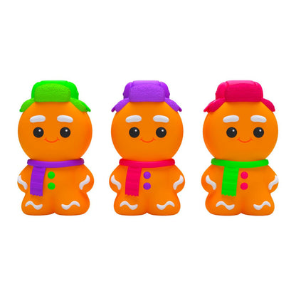 Ginger Glowman NeeDoh