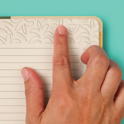 Papaya Wellness Writing Gift Set