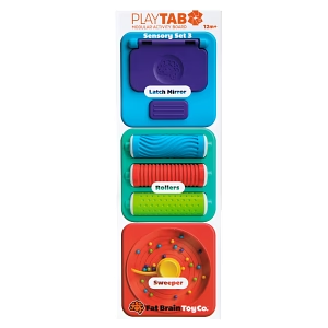 PlayTab Tiles
