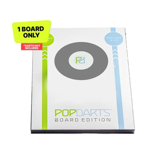 Popdarts Board Edition