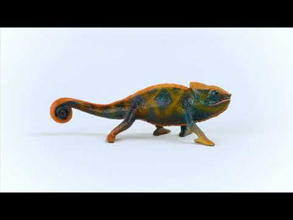 schleich Chameleon