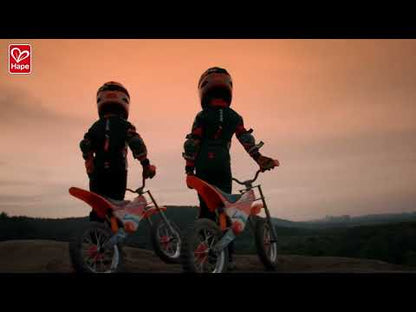 Off Road Balance Bike