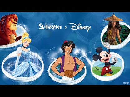 Disney Guess in 10