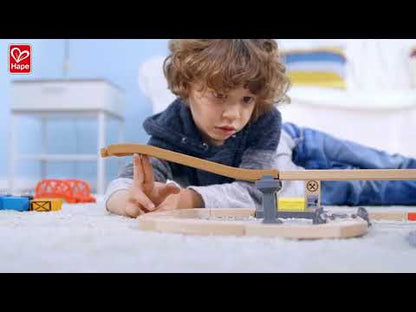 Railway Bucket Builder Set