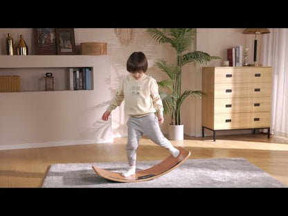 Light-Up Balance Board