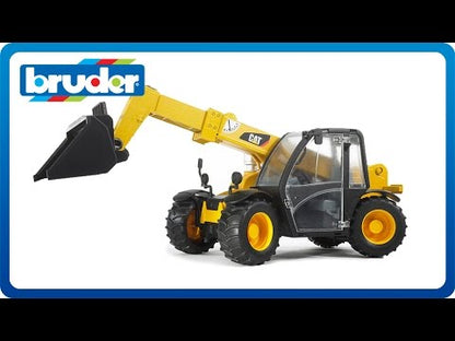 CATERPILLAR Telehandler